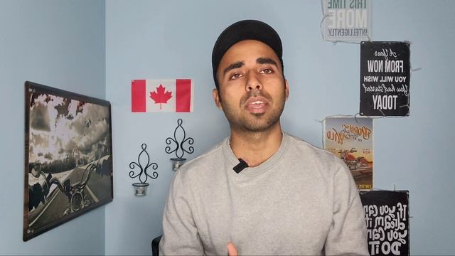 How to Send Passport for Stamping after getting TRV approval || Inside Canada Only смотреть онлайн
