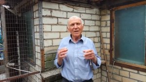 Голуби редкой породы - Продолжение ( часть 1 - я). Ставропольские высоколётные (Сороки).