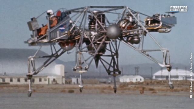 Why NASA Keeps Destroying Aircraft Every Day смотреть онлайн