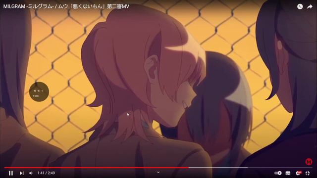 Жоский разбор персов из милграма смотреть онлайн