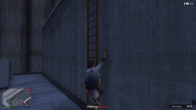 GTA 5-Катаемся в онлайне смотреть онлайн