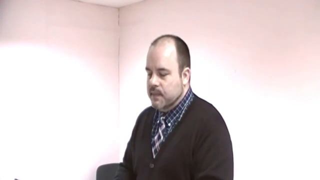 Проповідь по тексту Євангеліє від Луки 5:27-39 смотреть онлайн