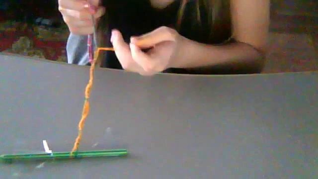 Плетение фенечки. смотреть онлайн