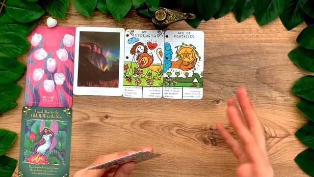 🌸MARCH PREDICTIONS🌸 THE ENERGY IS SHIFTING! ✨🌷🍓 | Pick a Card Tarot Reading смотреть онлайн