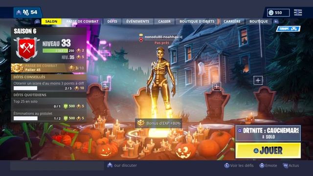 Fortnite le cube explose point de vue 1 смотреть онлайн