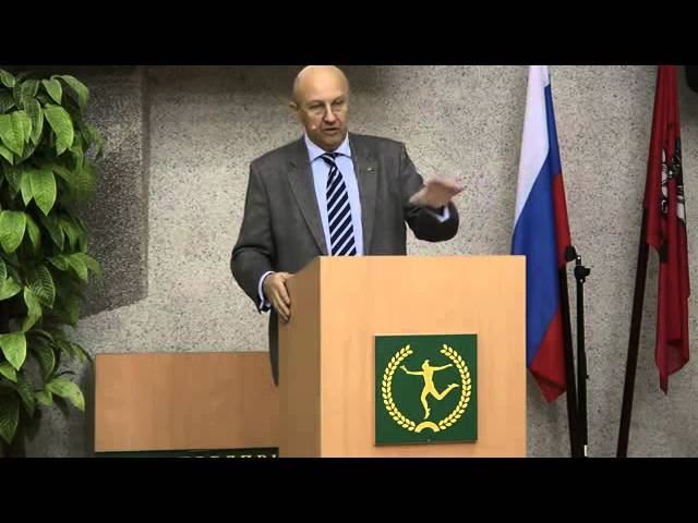 Андрей Фурсов - Россия в XVI веке. Иван Грозный смотреть онлайн