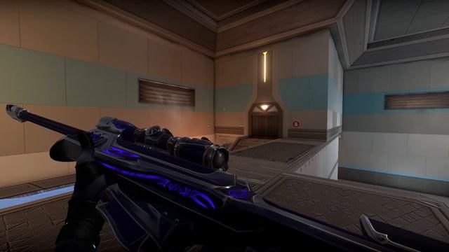 Reaver Bundle First in Game Look, Finisher & Price Valorant смотреть онлайн