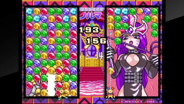 ACA NEOGEO MAGICAL DROP II_20190924060805 смотреть онлайн