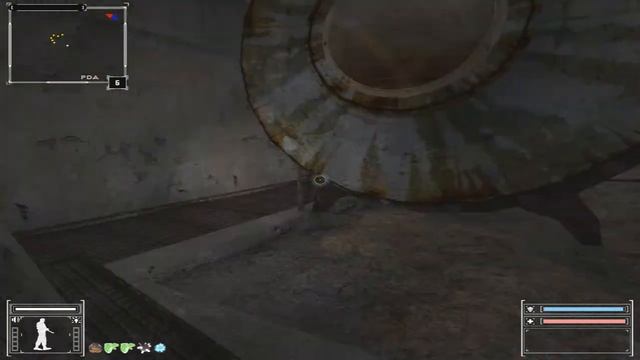 S.T.A.L.K.E.R. Тёмное Братство - Проклятые Зоной # Найти реагенты . смотреть онлайн