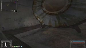 S.T.A.L.K.E.R. Тёмное Братство - Проклятые Зоной # Найти реагенты .