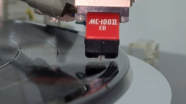 Victor Victor MC-100 II EB