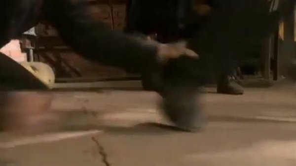 Фильм про зону film about the zone