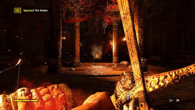 Far Cry 4 - E28 N*zi gun FTW смотреть онлайн