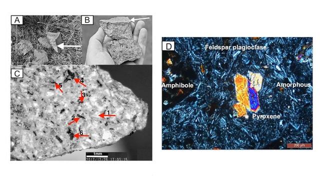 Scientific Evidence that the Puma Punku H-Blocks Are Artificial Geopolymer | Ancient Architects смотреть онлайн