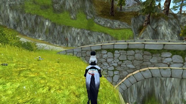 All 6 New Stars in the Forgotten Fields -Star Stable Online смотреть онлайн