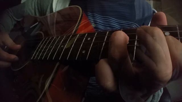 12 String Guitar Jam смотреть онлайн
