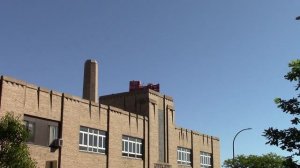 Chrysler Air Raid Siren - Rochester, NY Quick Tour 7/1/2019.