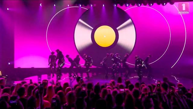 Kevl Pro ballet - The rhythm of the hearts / Хореограф Роман Ковалёв / Kevl production смотреть онлайн