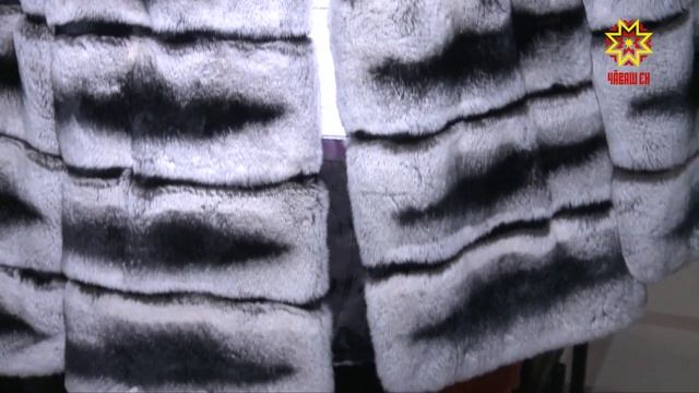 Модная шубка – желанный подарок для любой дамы.