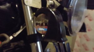 Обзор звукового сигнала Piaa bass horn