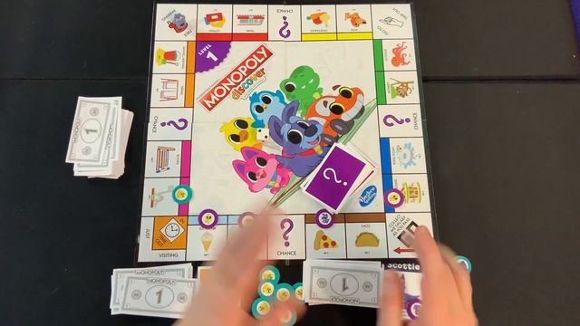 How To Play Monopoly Discover смотреть онлайн