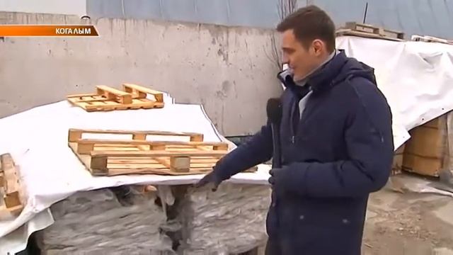 Контейнеры для пластика