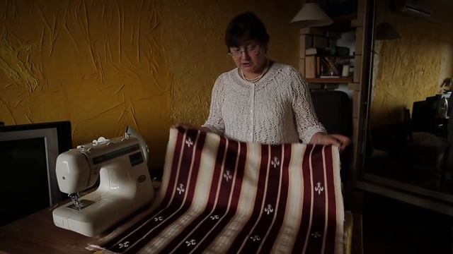 Восхитительная наволочка в лоскутной технике. Как сшить декоративную подушку своими руками. смотреть онлайн