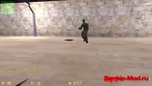 Counter Strike 1 6 break dance mod смотреть онлайн
