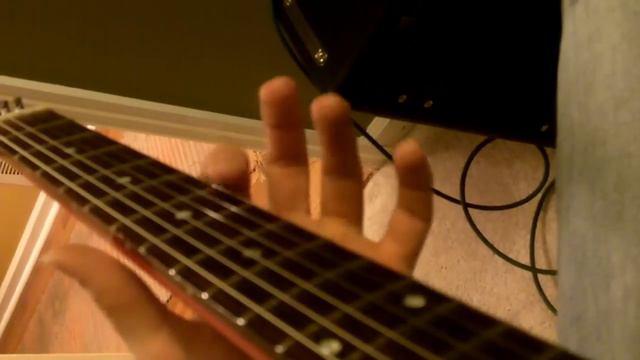 HOW TO PLAY "THE THRILL IS GONE" CHORDS AND SOLO IDEAS смотреть онлайн