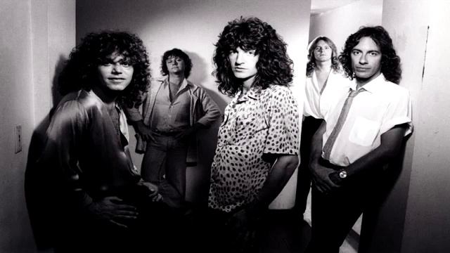 REO Speedwagon Keep On Loving You Live