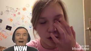 Как надевать и снимать линзы //всё про линзы