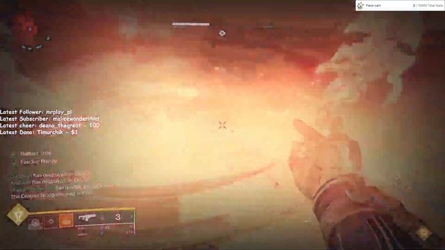 A clean oracle run - VOG Oracles смотреть онлайн