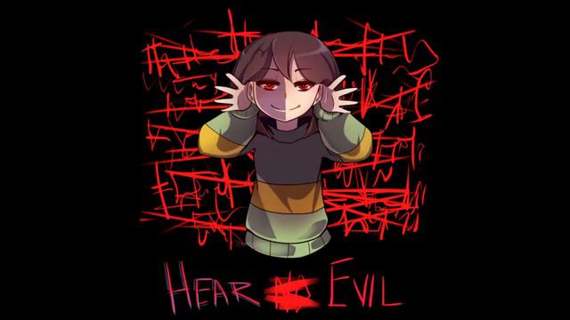 песня Чары. Сорян (Undertale!) смотреть онлайн