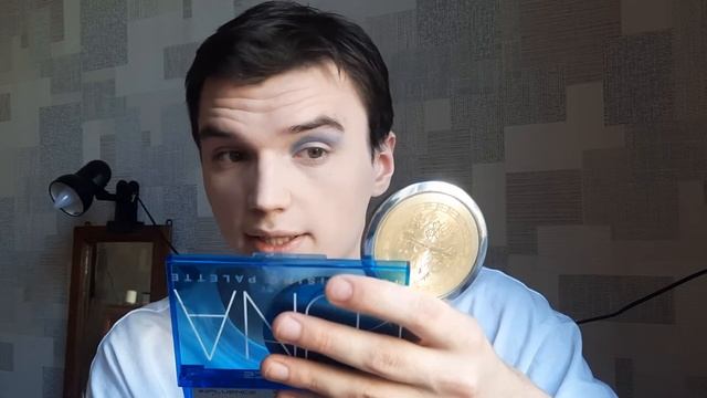 крашусь и болтаю с вами | Influence Beauty | ColourPop | Eveline Cosmetics смотреть онлайн