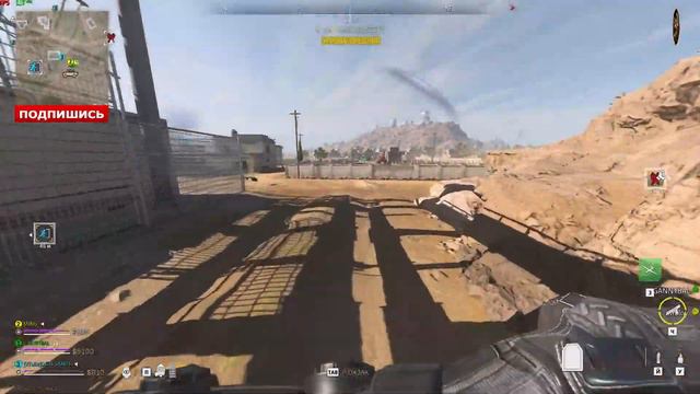 ОХОТА НА ИСПОЛНИТЕЛЕЙ #9 в Call of Duty: Modern Warfare II | ~ЧЕТВЁРТЫЙ СЕЗОН~ смотреть онлайн