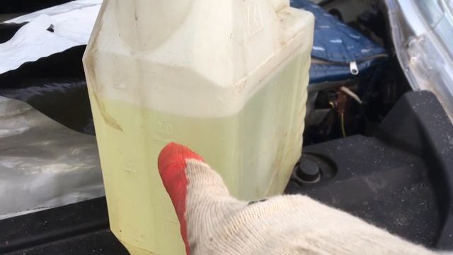 Сколько потребляет топлива моя автономка на бензине? смотреть онлайн