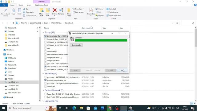 #K Lite Codec Pack how to download and install# смотреть онлайн