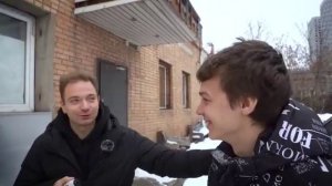 Слово Пацана.Помощь людям.Юмор он такой 😂
