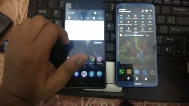 LENOVO K8 NOTE VS HONOR 9 LITE COMPARE смотреть онлайн