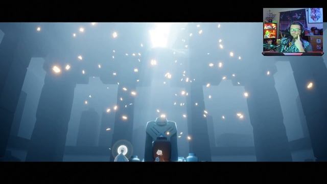 Sky: Children of the Light | NDA | EP.3 Twitch VOD смотреть онлайн
