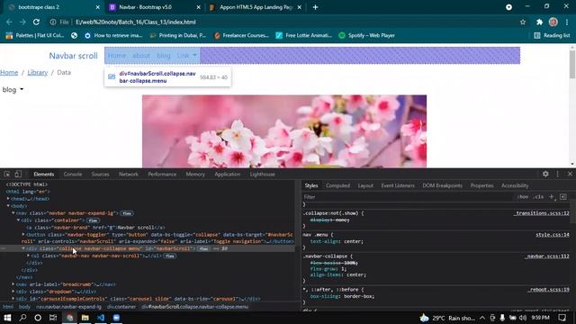 html css bangla class-2| Programming topic смотреть онлайн