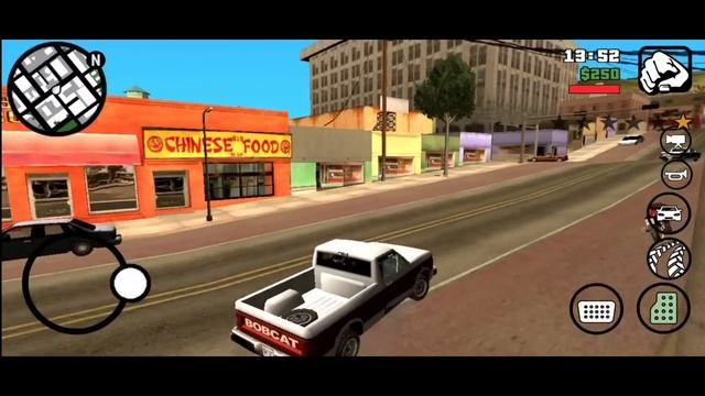 PLAYING ALL GTA ON MOBILE ( EVOLUTION ) смотреть онлайн