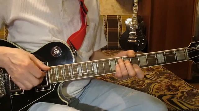 От зари до зари-К-Ф Песни моря (как играть на гитаре аккорды) смотреть онлайн