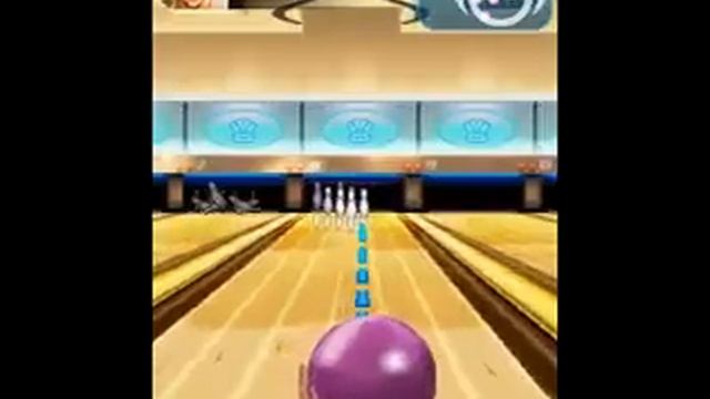 Midnight Bowling 2 (J2ME) смотреть онлайн