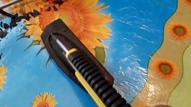 Затыльник - удлинитель для СКС, дёшево и сердито! смотреть онлайн