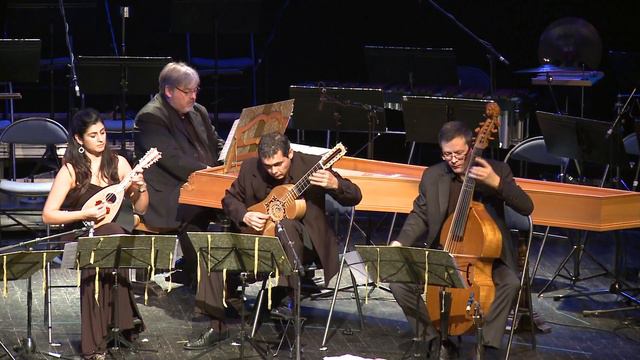 Images de la Mandoline actuelle - Quartets classiques смотреть онлайн