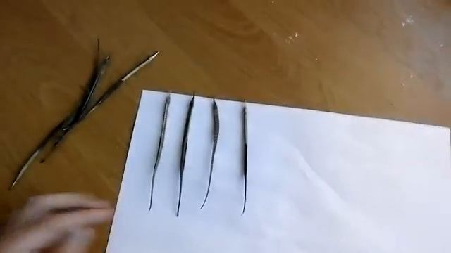 рыба игла /поделка смотреть онлайн