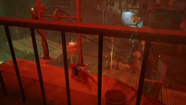 ГДЕ НАХОДИТСЯ 3Я ЗАПИСНАЯ КНИЖКА И КАК ОТКРЫТЬ СЕЙФ? ''Stray'' 3# смотреть онлайн