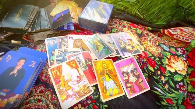 Как Планеты влияют на Жизнь человека? смотреть онлайн