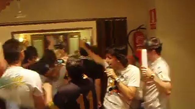 celebracion ascenso andorra 2b.MOV смотреть онлайн